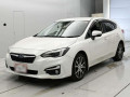 2017 Subaru Impreza Sports