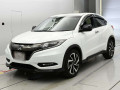 2017 Honda VEZEL