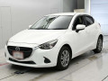 2017 Mazda Demio
