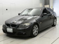 2011 BMW 3 Series