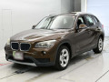 2013 BMW X1