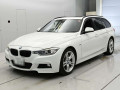 2012 BMW 3 Series