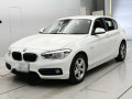 2017 BMW 1 Series