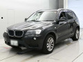 2014 BMW X3