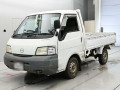 2005 Mazda Bongo Truck