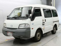 2006 Mazda Bongo Van