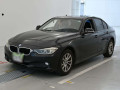 2013 BMW 3 Series