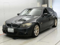 2008 BMW 3 Series