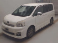 2012 Toyota Voxy