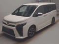 2019 Toyota Voxy