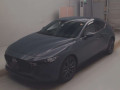 2023 Mazda Mazda3 Fastback