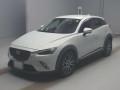 2018 Mazda CX-3