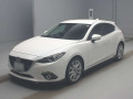 2015 Mazda Axela Sport
