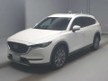 2019 Mazda CX-8