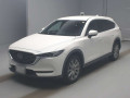2018 Mazda CX-8