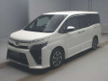 2020 Toyota Voxy