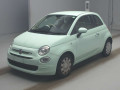 2021 Fiat 500