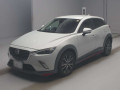 2015 Mazda CX-3