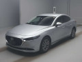 2023 Mazda Mazda3