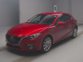2014 Mazda Axela Sport