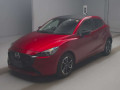 2023 Mazda Mazda2