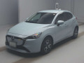 2023 Mazda Mazda2
