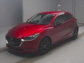 2021 Mazda Mazda2