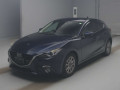 2014 Mazda Axela Sport