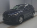 2015 Mazda CX-5