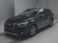 2018 Subaru Legacy Outback