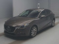 2017 Mazda Axela Sport