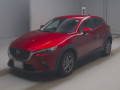 2024 Mazda CX-3