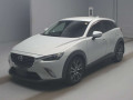 2015 Mazda CX-3