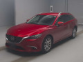 2017 Mazda Atenza Wagon