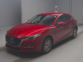 2016 Mazda Axela Sport
