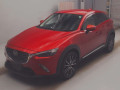 2016 Mazda CX-3