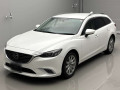 2016 Mazda Atenza Wagon