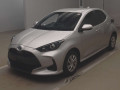 2020 Toyota YARIS
