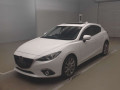2014 Mazda Axela Sport