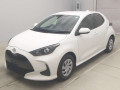 2020 Toyota YARIS