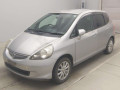 2005 Honda Fit