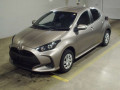 2021 Toyota YARIS
