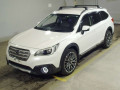 2015 Subaru Legacy Outback