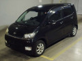 2008 Daihatsu Move Custom
