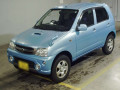 2011 Daihatsu Terios Kid