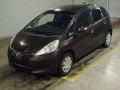 2012 Honda Fit