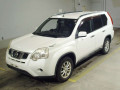 2010 Nissan X-Trail