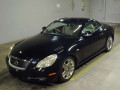 2006 Lexus SC