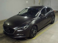 2017 Mazda Axela Sport