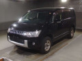 2015 Mitsubishi Delica D5